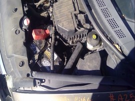 2009 HONDA CIVIC, 1.8L, GRAY, AT, A25063 